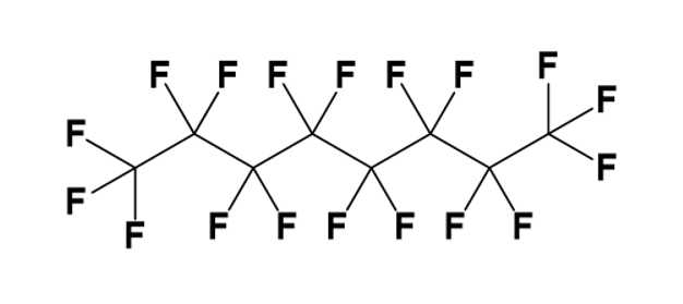 Perfluorooctane CAS Number: 307-34-6