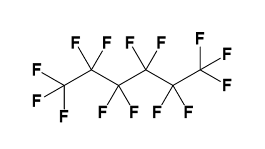 Perfluorohexane CAS Number: 355-42-0